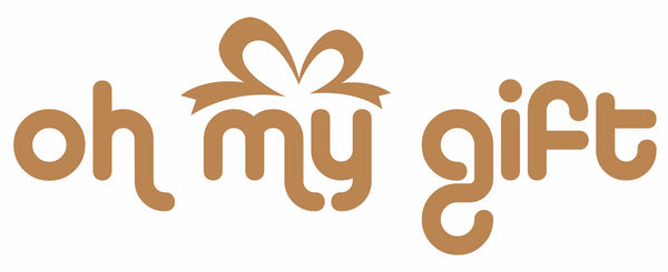 OH MY GIFT