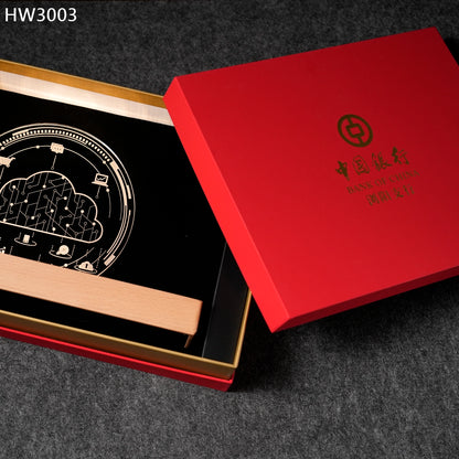 HW3003 藍牙音箱小夜燈獎座