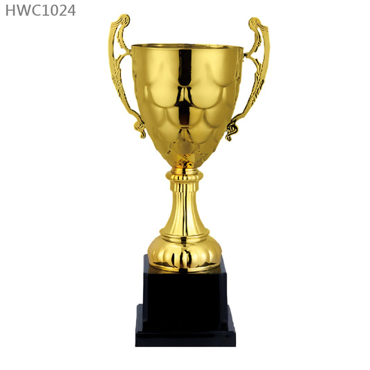 HWC1024 高級金屬獎盃