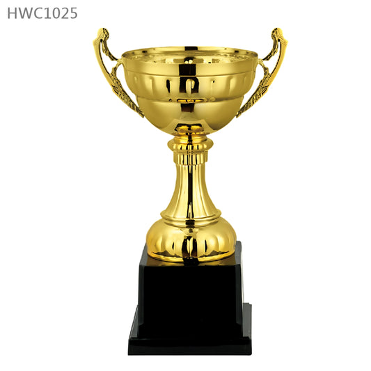 HWC1025 高級金屬獎盃