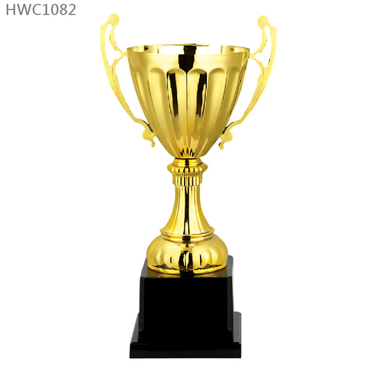 HWC1082 高級金屬獎盃