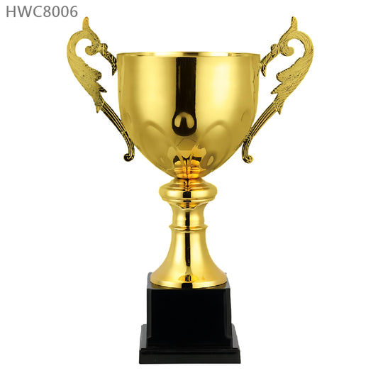 HWC8006 高級金屬獎盃