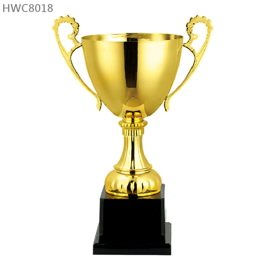 HWC8018 高級金屬獎盃