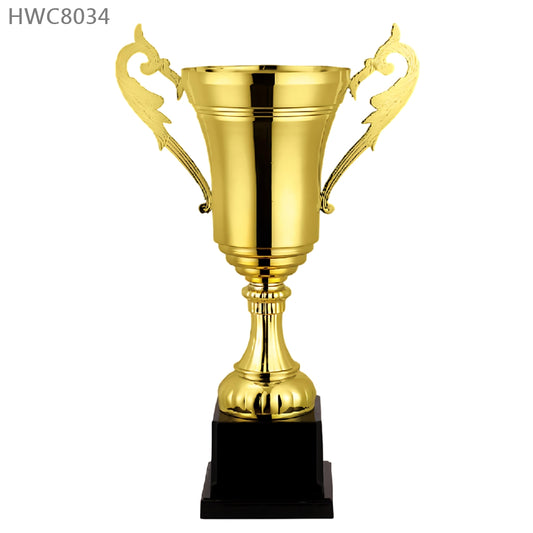HWC8034 高級金屬獎盃