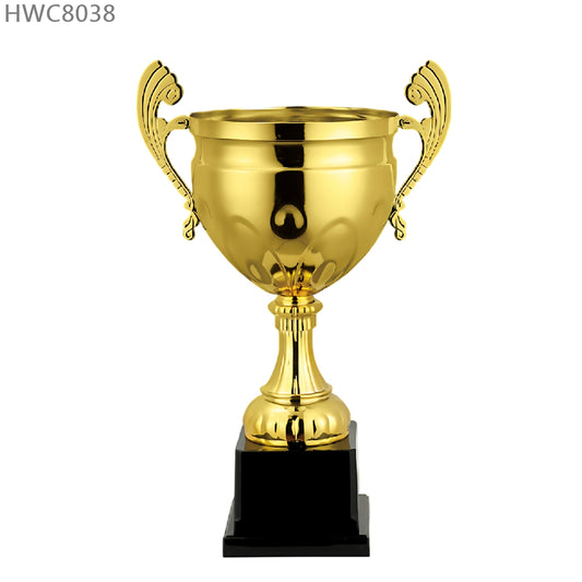 HWC8038 高級金屬獎盃