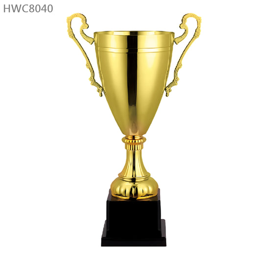 HWC8040 高級金屬獎盃
