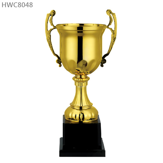 HWC8048 高級金屬獎盃