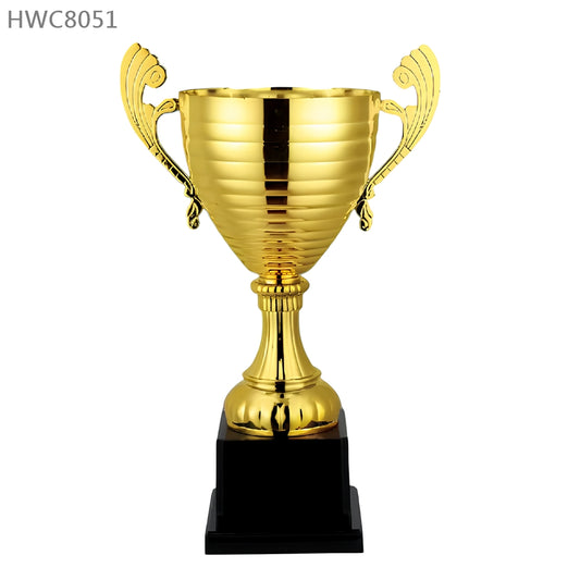 HWC8051 高級金屬獎盃