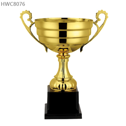 HWC8076 高級金屬獎盃