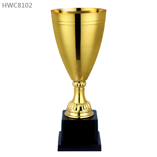 HWC8102 高級金屬獎盃