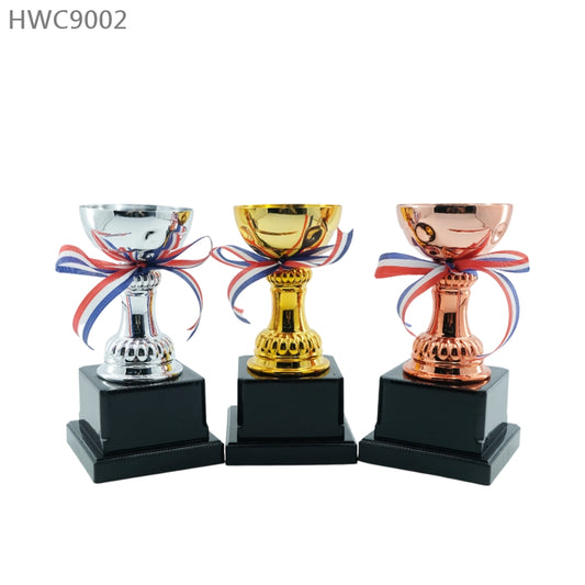 HWC9002 運動會小型獎盃