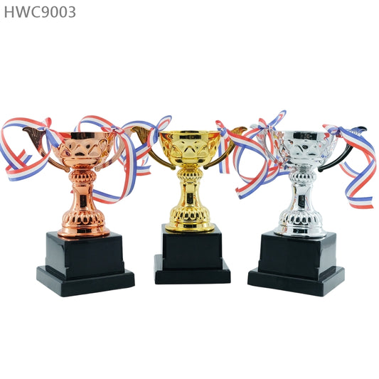 HWC9003 運動會小型獎盃