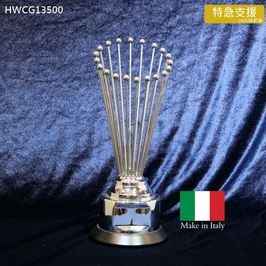 特急 HWCG17050 意大利進口皇冠獎座