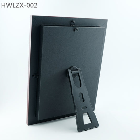 HWLZX-002 金底香港維港景硬幣金錢樹擺設