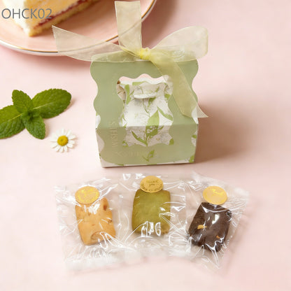 OHCK02 手工曲奇散水餅配禮盒