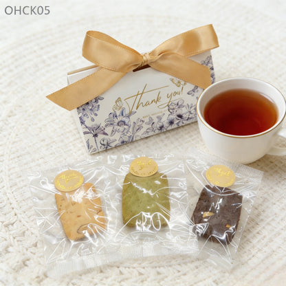 OHCK05 手工曲奇散水餅配禮盒