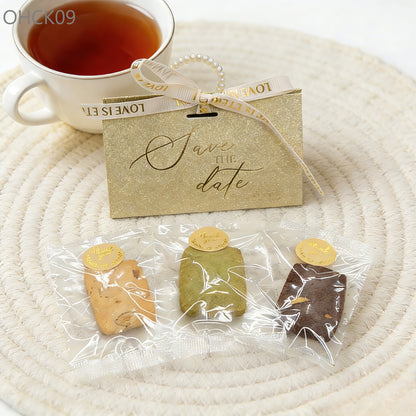 OHCK09 手工曲奇散水餅配禮盒