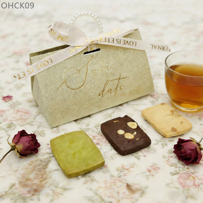 OHCK09 手工曲奇散水餅配禮盒