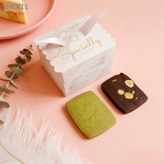 OHCK11 手工曲奇散水餅配禮盒