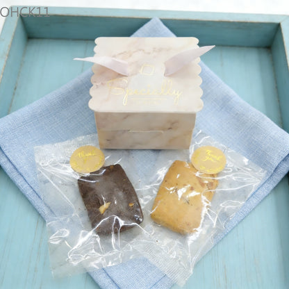 OHCK11 手工曲奇散水餅配禮盒