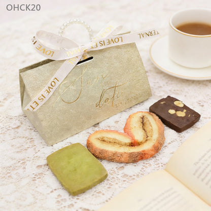 OHCK20 手工曲奇蝴蝶酥散水餅配禮盒