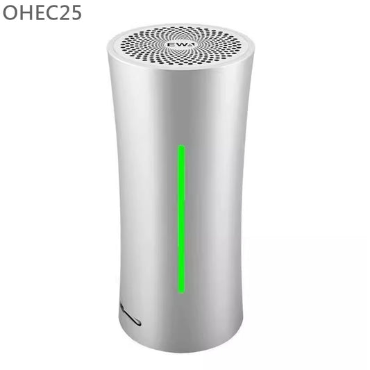 OHEC25 全合金小蠻腰重低音音箱