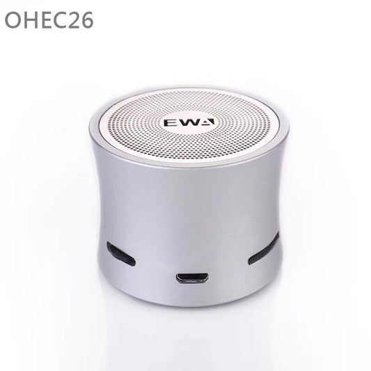 OHEC26 全合金藍牙重低音小音箱