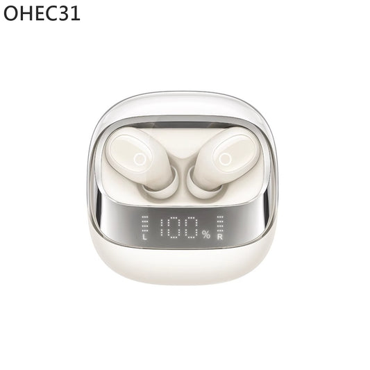 OHEC31 入耳式無線藍牙耳機