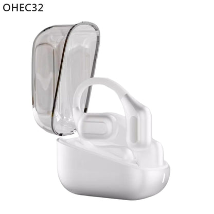 OHEC32 空氣傳導運動耳機