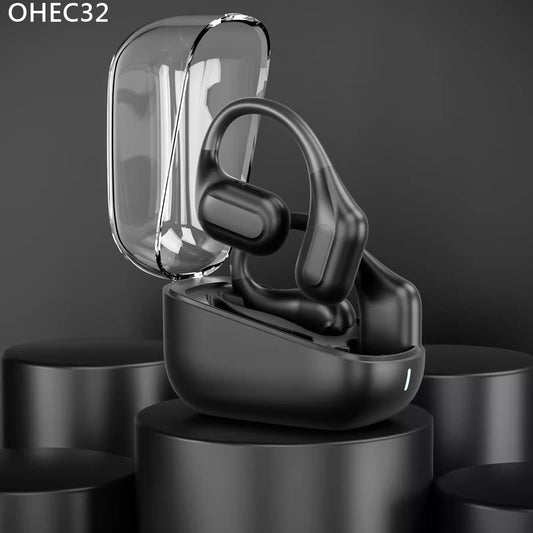 OHEC32 空氣傳導運動耳機