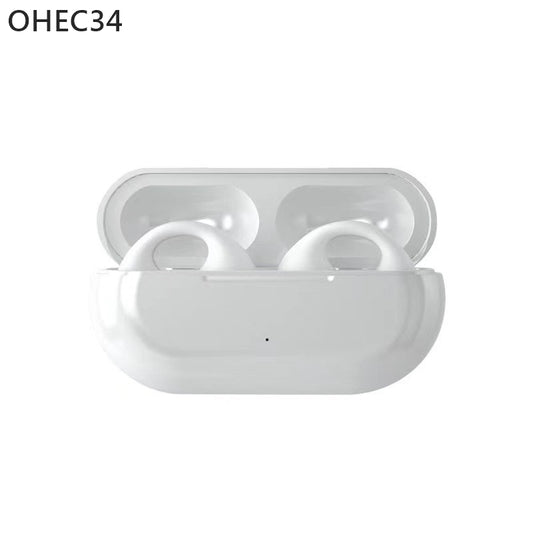 OHEC34 骨傳導藍牙耳機