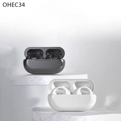 OHEC34 骨傳導藍牙耳機