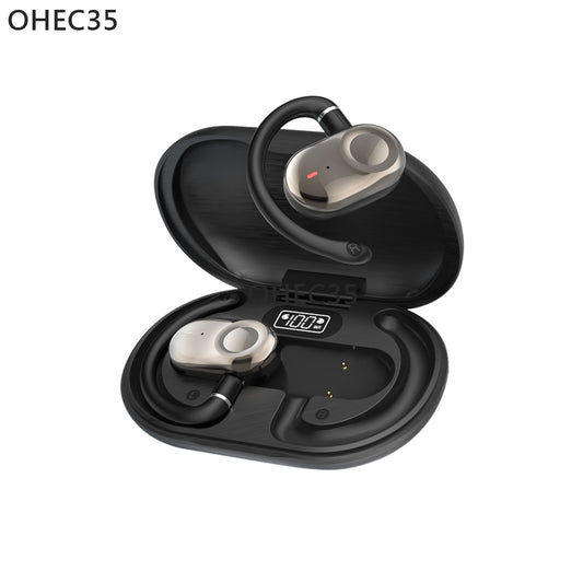 OHEC35 雙軸旋轉藍牙耳機