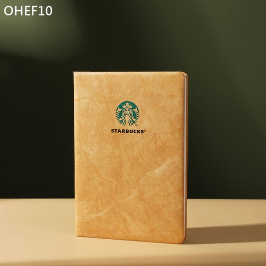 OHEF10 杜邦紙筆記本