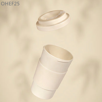 OHEF25 PLA咖啡杯