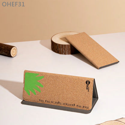 OHEF31 三折疊無線充電板