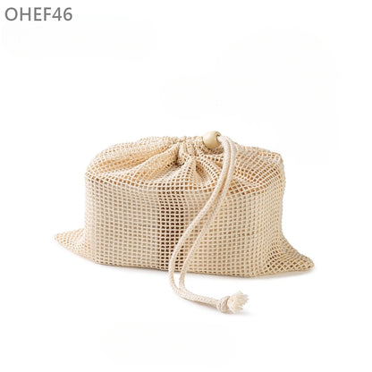 OHEF46 環保雙層麥秸稈飯盒
